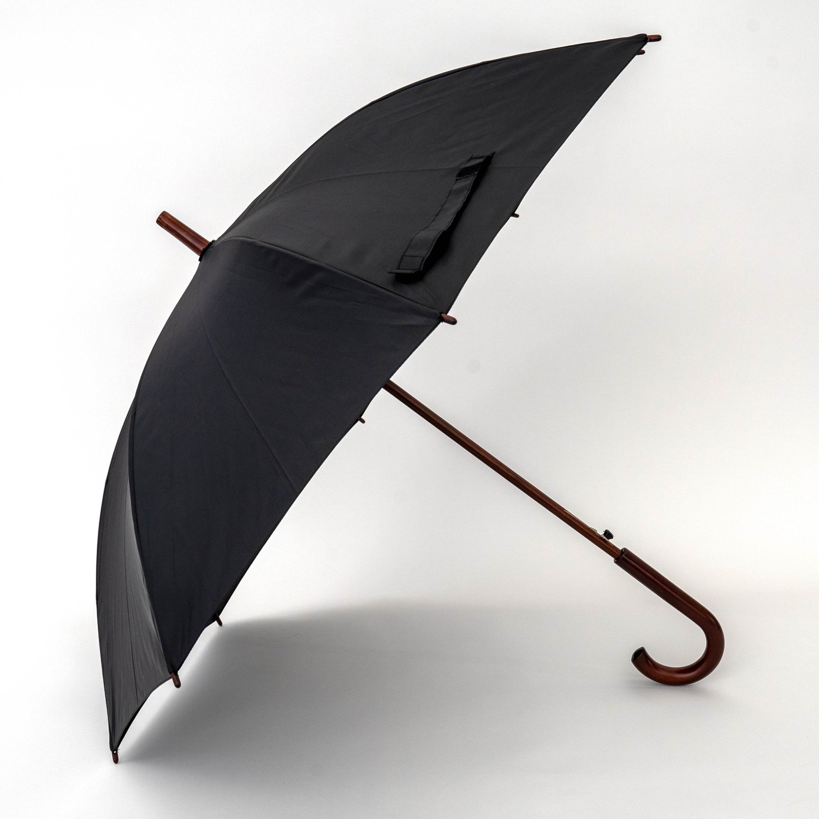 Customizable Luxury Umbrellas